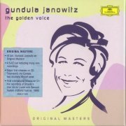 Gundula Janowitz - The Golden Voice (2006) [5CD Box Set]