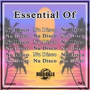 VA - Essential Nu Disco Vol 1 (2021)