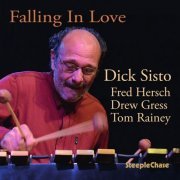 Dick Sisto - Falling in Love (2023)