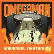 Omegaman - Universal Rhythm (2022)