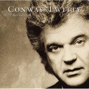 Conway Twitty - The #1 Hits Collection (2021)