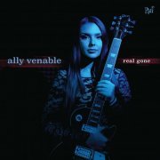 Ally Venable - Real Gone (2023) [Hi-Res]