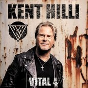 Kent Hilli - Vital 4 (2021) Hi Res