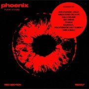 Funk D’Void - Phoenix (2024)