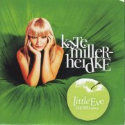 Kate Miller-Heidke - Little Eve (2008)