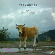 U96 / Wolfgang Flür - Transhuman (2020) CD-Rip