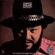 Charles Earland - Intensity (1972)