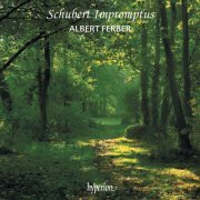 Albert Ferber - Schubert: Impromptus, Op. 90 & 142 (1988)
