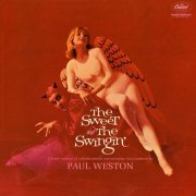Paul Weston - The Sweet And The Swingin' (1959/2019)