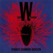 Ronald Shannon Jackson - Red Warrior (1990)
