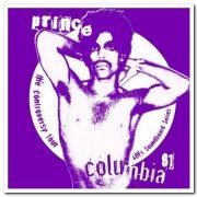 Prince - Columbia '81 (2005)