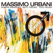Massimo Urbani - Out of Nowhere (1990)