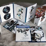 VA - Ninja Tune XX (20 Years Of Beats & Pieces) (6CD) (2010) FLAC