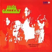 Jud's Gallery - SWF session, Vol.1 (Reissue, Bonus Track Remastered) (2007)