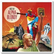 Alpha Blondy - Best Of Alpha Blondy (2013)