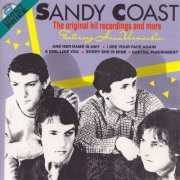 Sandy Coast - The Original Hit Recordings And More (1989)