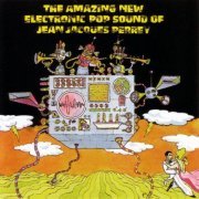 Jean-Jacques Perrey - Amazing Electronic Pop Sound Of (1968) FLAC