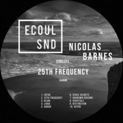 Nicolas Barnes - 25th Frequency (2021)