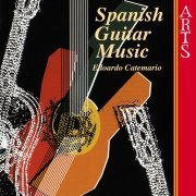 Edoardo Catemario - Spanish Guitar Music (2006)