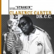 Clarence Carter - Dr. C.C (2000)