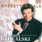 Jochen Kowalski - Operetten Gala (1999)