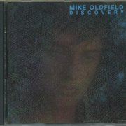 Mike Oldfield - Discovery (1984) [1989] CD-Rip