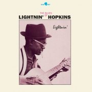 Sam Hopkins - The Blues of Lightnin' Hopkins (2023)