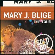 Mary J. Blige - The Tour (1998)