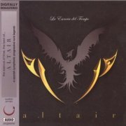 Altair - La Esencia Del Tiempo (2010)