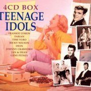 VA - Teenage Idols (1955-69/2001)