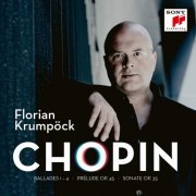 Florian Krumpöck - Chopin (2023) [Hi-Res]