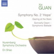 Nuremberg Symphony Orchestra, En Shao - Guan Xia: Symphony No. 2 "Hope" (2016) [Hi-Res]