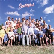 Quarterflash - Take Another Picture (1983) FLAC
