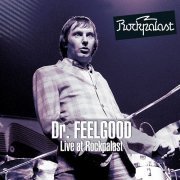 Dr Feelgood - Live at Rockpalast (1980)