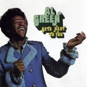 Al Green - Gets Next to You (1971)