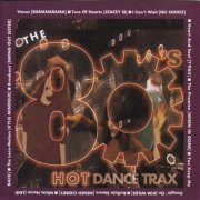 VA - The 80's Hot Dance Trax (1994)