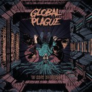 Global Plague - To Know No Bounds (2023) Hi-Res
