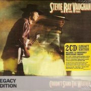 Stevie Ray Vaughan And Double Trouble - Couldn't Stand The Weather (2010) {Legacy Edition, Remastered} CD-Rip