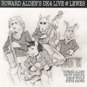 Howard Alden's UK 4 - Live @ Lewes (2006)
