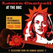 Laura Cantrell - At The BBC (2016)