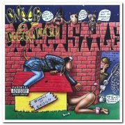 Snoop Dogg - Doggystyle (1993) [Remastered 2018]
