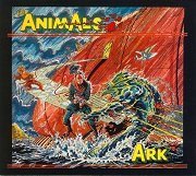 The Animals - Ark (Reissue) (1983/2008)