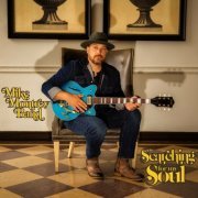 Mike Montrey Band - Searching For My Soul (2022)