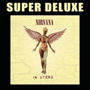Nirvana - In Utero - 20th Anniversary Super Deluxe (1993/2013)