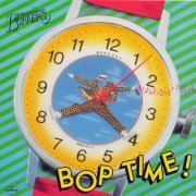 L.A. Boppers - Bop Time! (1981/2010)