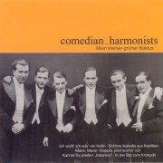Comedian Harmonists - Mein kleiner gruner Kaktus (2004) FLAC
