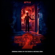 Kyle Dixon - Stranger Things 2 (A Netflix Original Series Soundtrack) (2017) Hi-Res