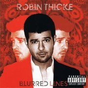 Robin Thicke - Blurred Lines (Target Deluxe Edition) (2013)