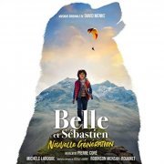 David Menke - Belle et Sébastien, Nouvelle Génération (Bande originale du film) (2022) [Hi-Res]