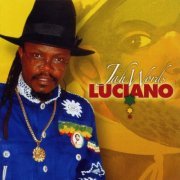 Luciano - Jah Words (2005)